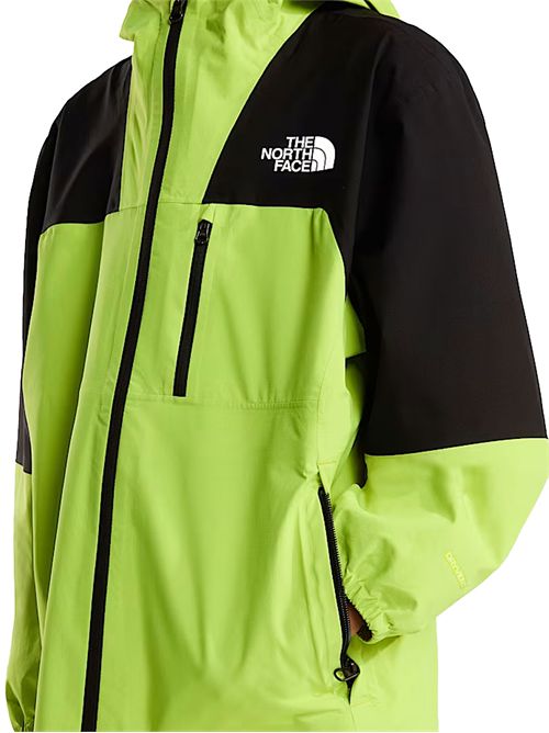 THE NORTH FACE Giacca guscio Hike Packable THE NORTH FACE | NF0A8AY47I21